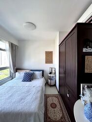 Blk 421B Northshore Straitsview (Punggol), HDB 2 Rooms #562447771